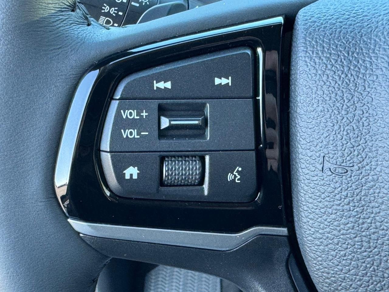 Certified 2026 Honda Odyssey EX-L image 21