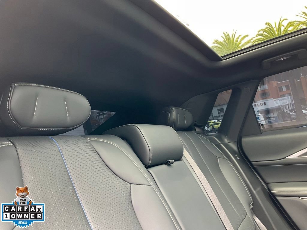 Used 2024 Cadillac Lyriq Sport RWD image 54