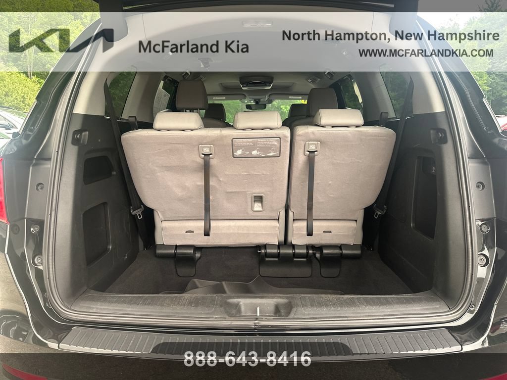 Used 2019 Honda Odyssey EX-L image 31