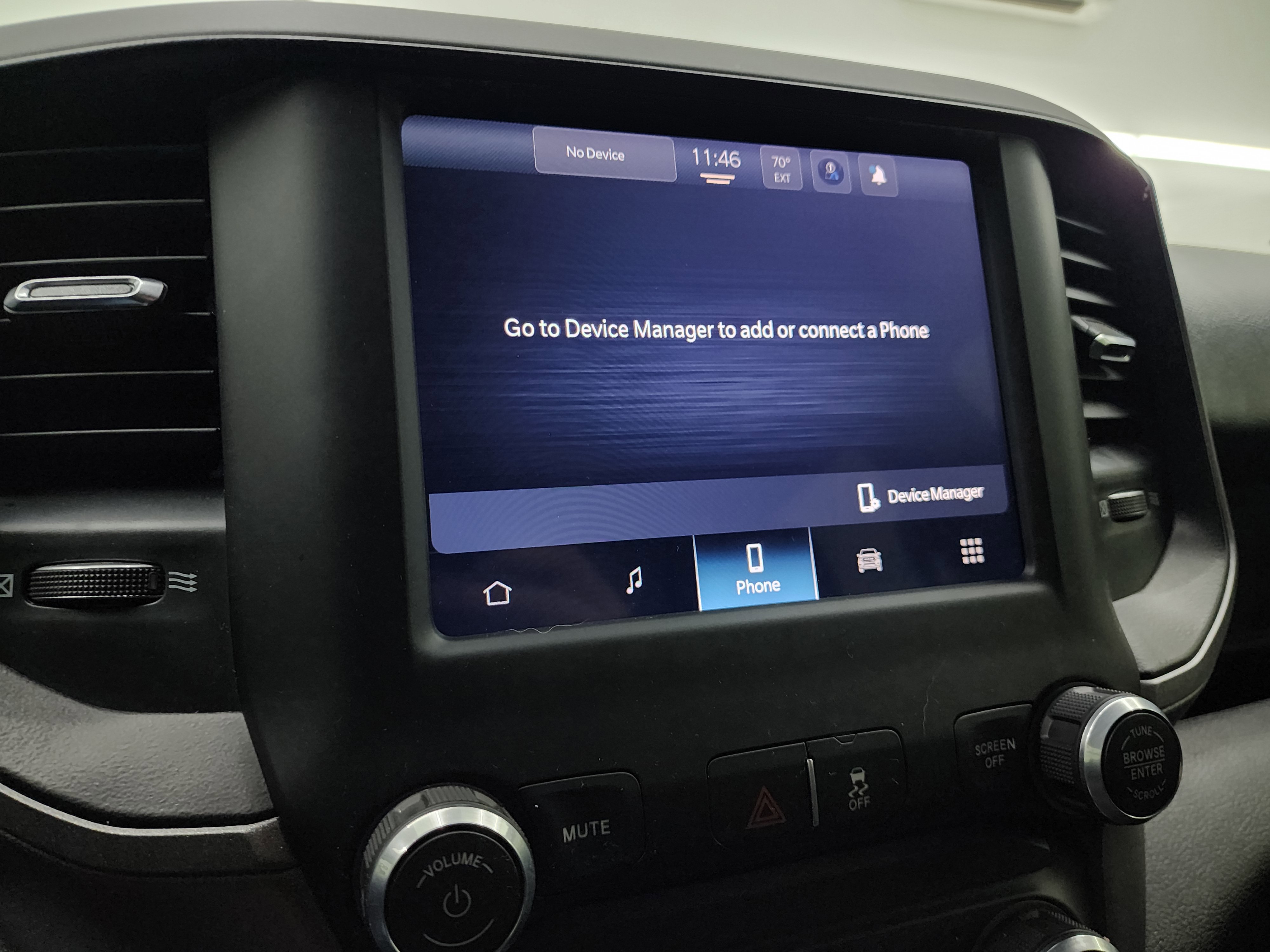 Used 2023 RAM 2500 Tradesman image 43