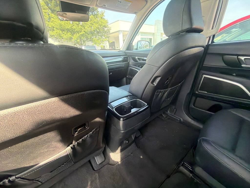 Used 2025 Kia Telluride S FWD image 19