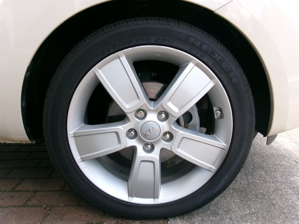 Used 2011 Kia Soul ! FWD image 37