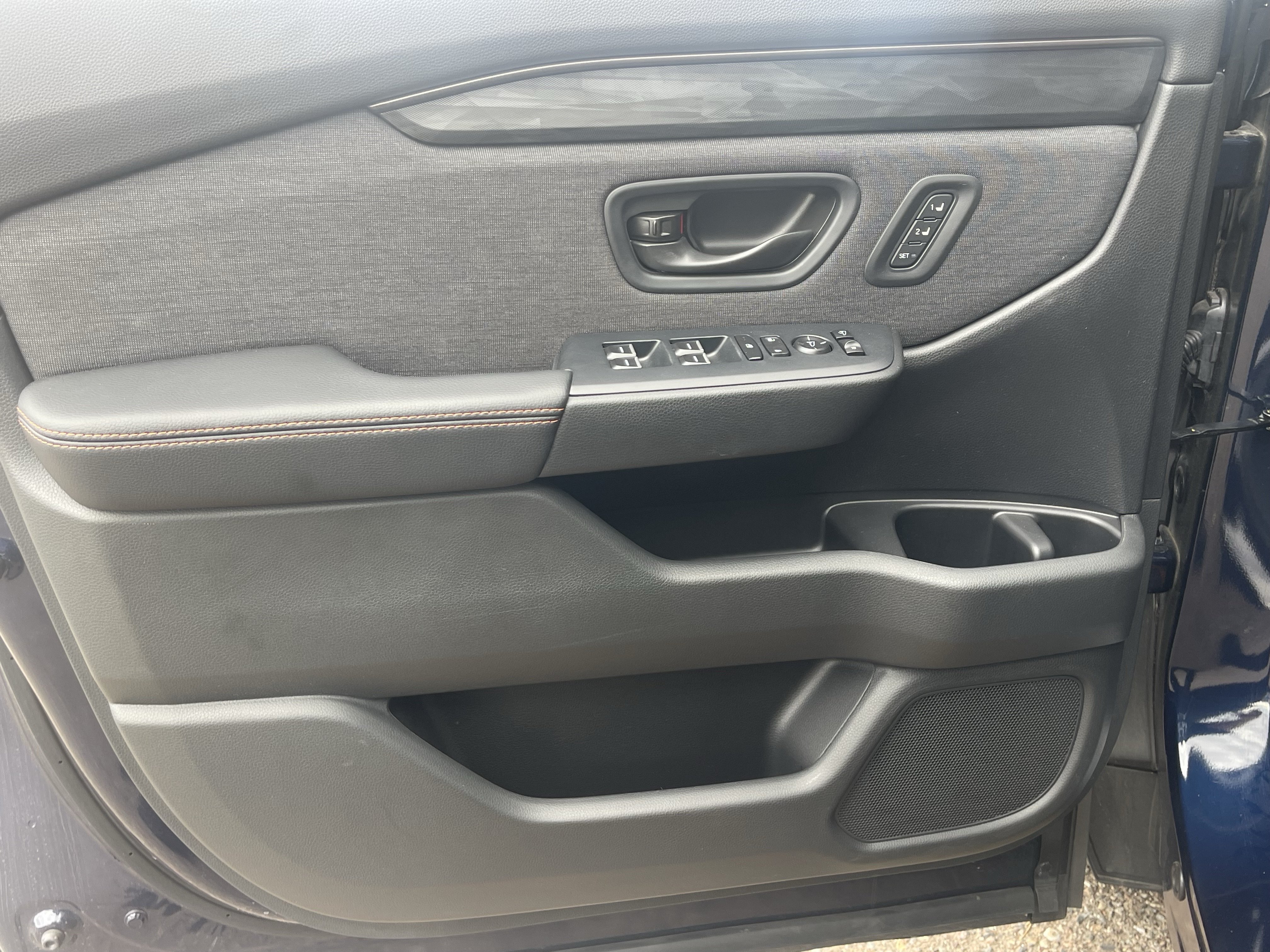 Used 2026 Honda Passport TrailSport image 19