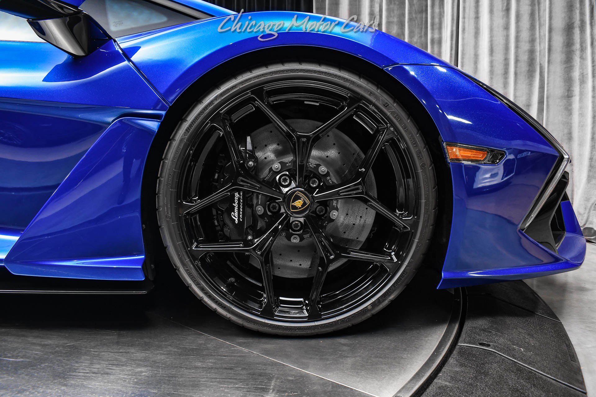 Used 2025 Lamborghini Revuelto image 51