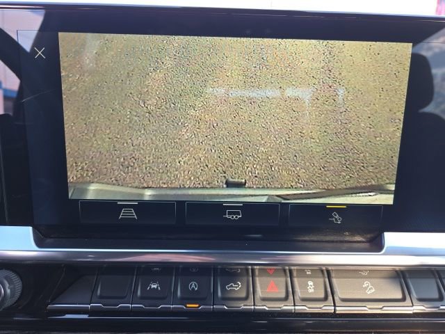 Used 2025 Chevrolet Silverado 1500 LT Trail Boss image 37