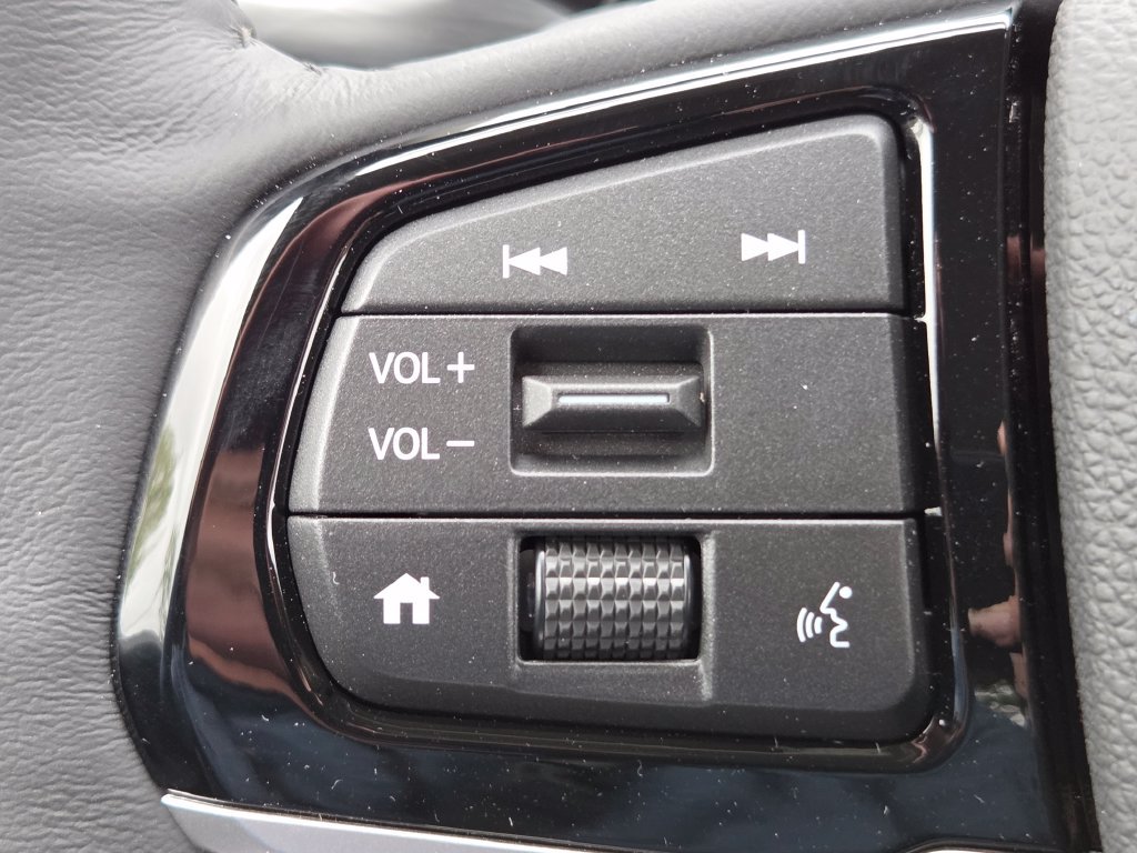 New 2027 Honda Odyssey Elite image 19