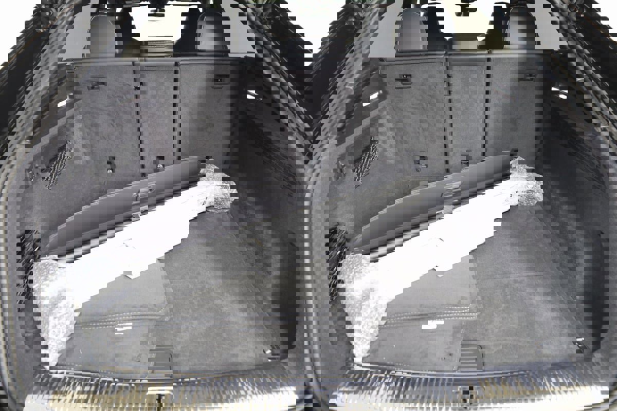 Used 2024 Audi SQ8 Premium Plus image 75