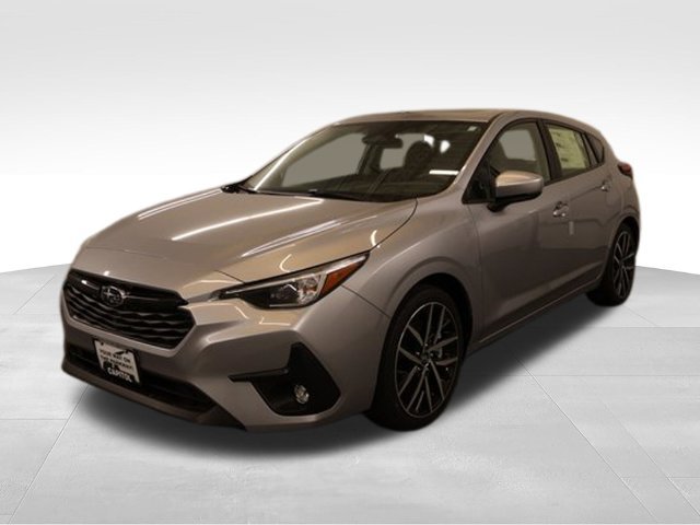 New 2026 Subaru Impreza 2.0i Sport AWD/4WD image 5