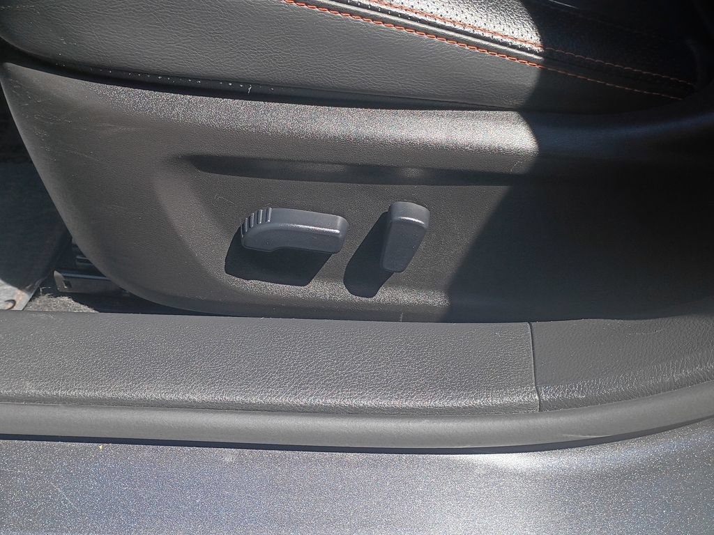 Used 2024 Nissan Altima 2.5 SR FWD image 15