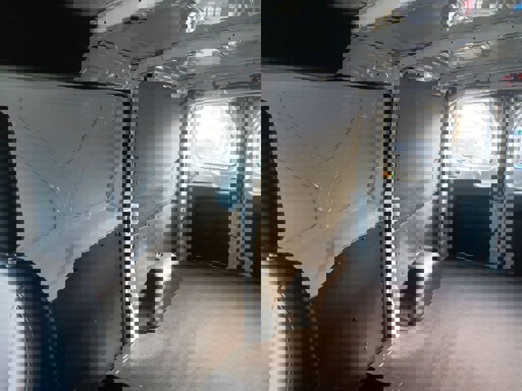 New 2025 Ford Transit 150 Low Roof w/ Load Area Protection Package image 46