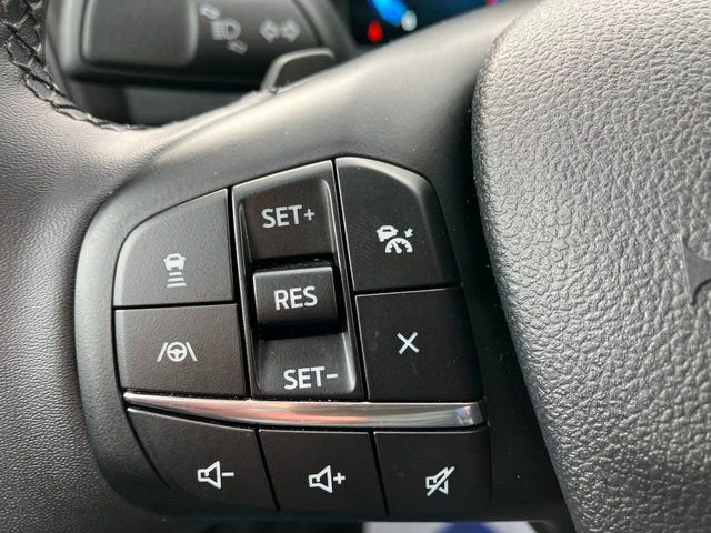 Used 2025 Ford Bronco Sport Badlands image 5