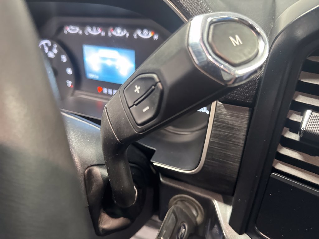 Used 2023 Ford F150 XL w/ STX Appearance Package AWD/4WD image 27