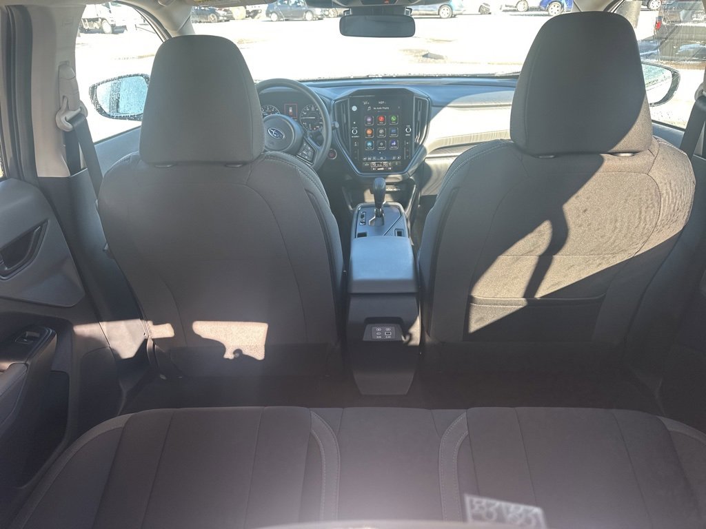 New 2026 Subaru Crosstrek 2.0i Premium image 28
