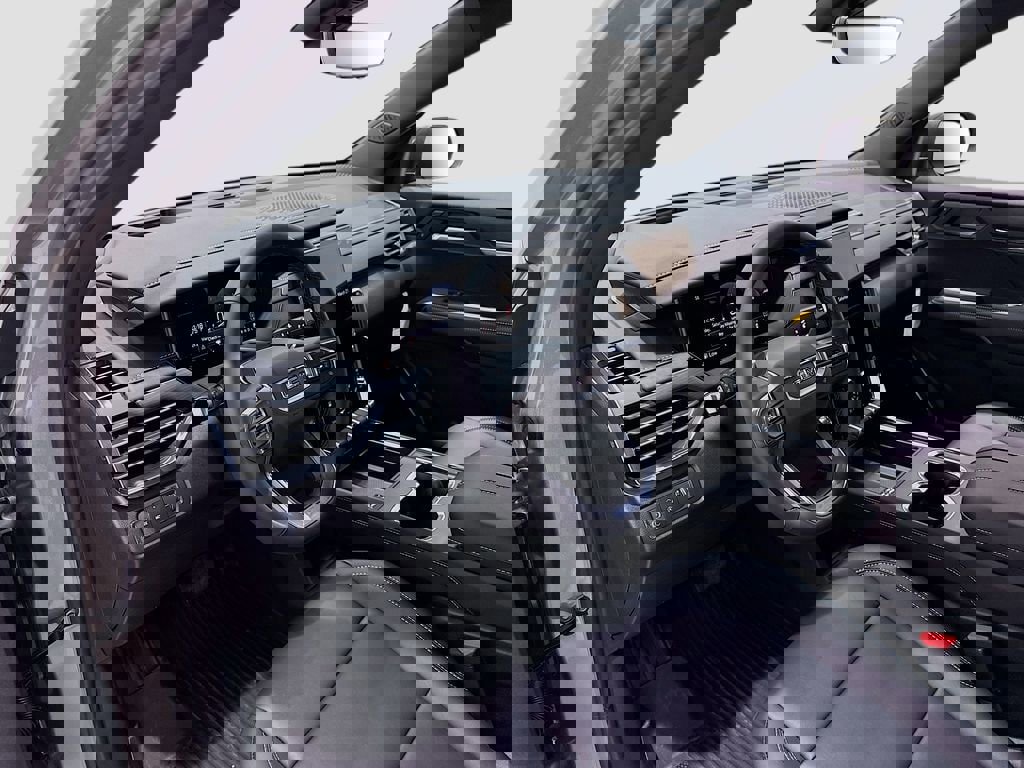 New 2026 GMC Acadia Elevation w/ Black Edition image 9