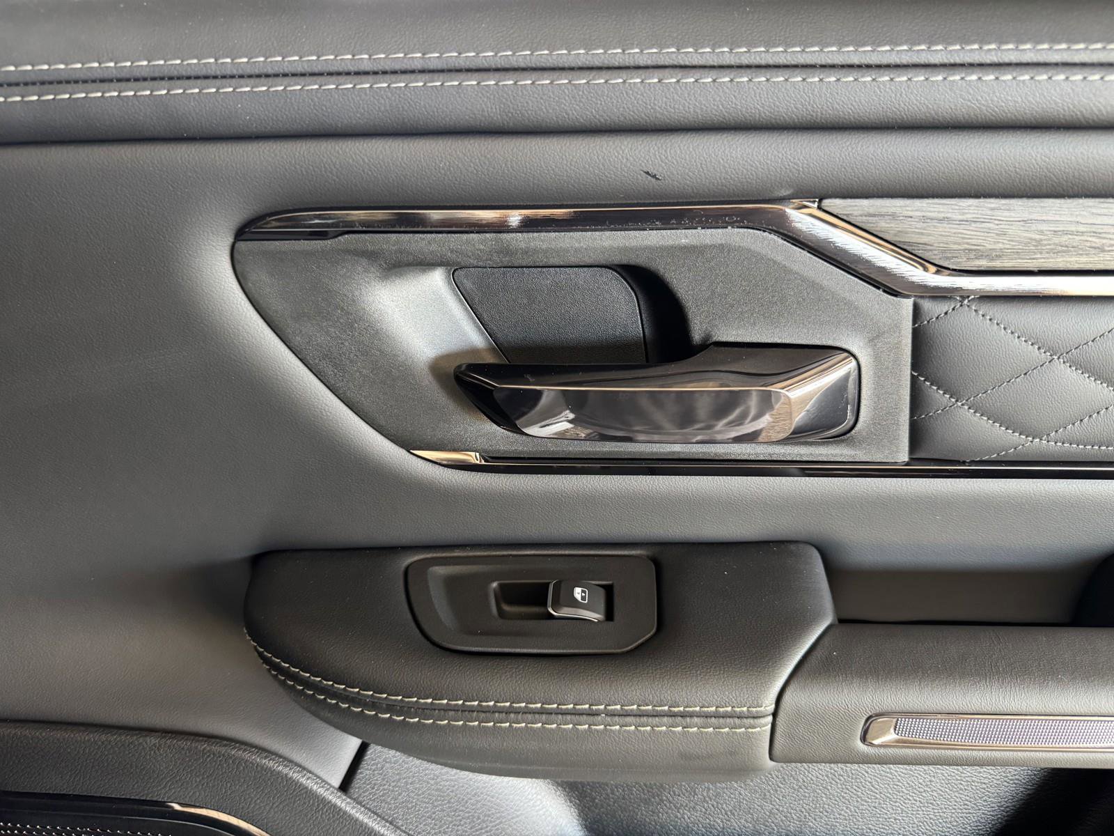 New 2026 RAM 1500 Limited image 38