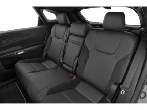 New 2026 Lexus RX 500h F Sport AWD/4WD image 13