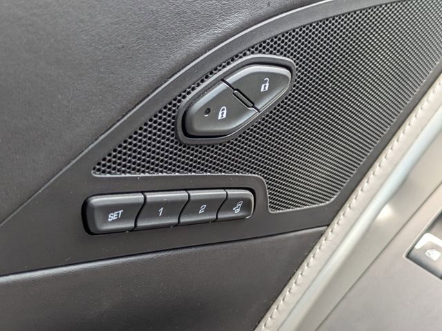 Used 2018 Chevrolet Corvette Z06 image 22
