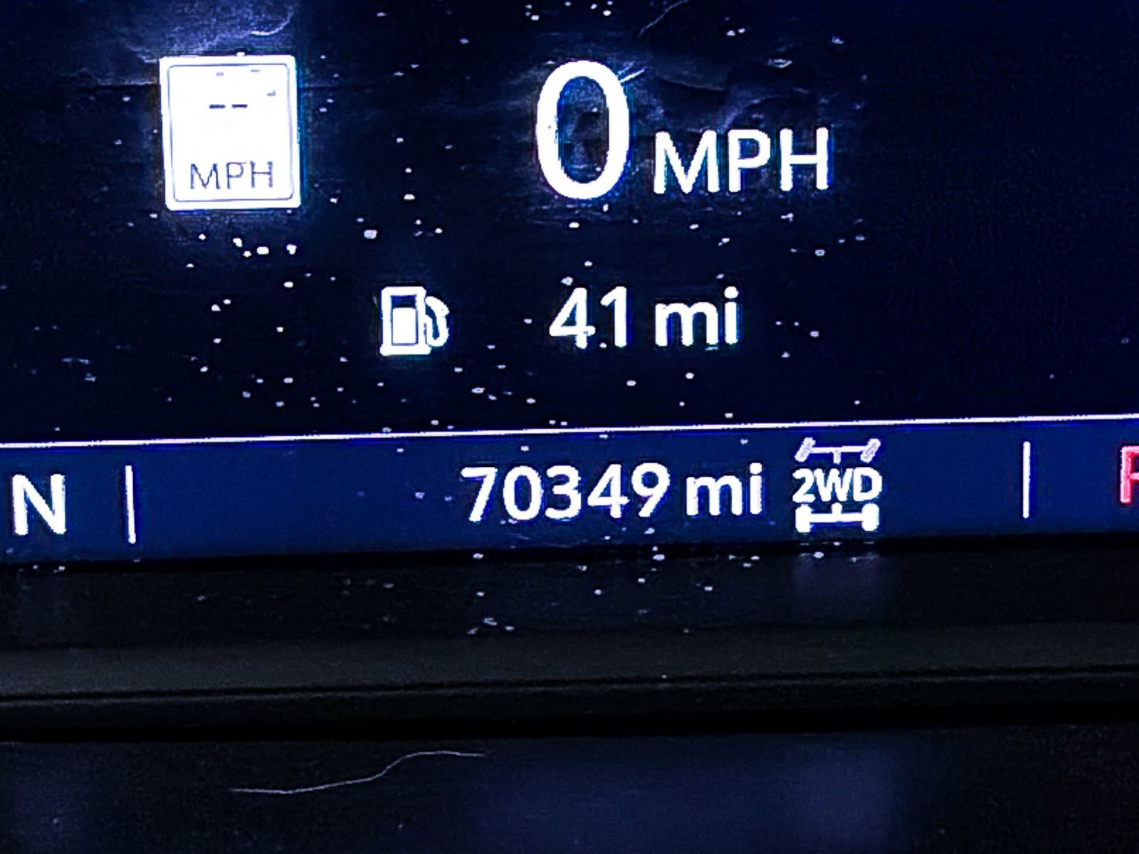 Used 2021 GMC Sierra 1500 AT4 w/ AT4 Preferred Package image 36