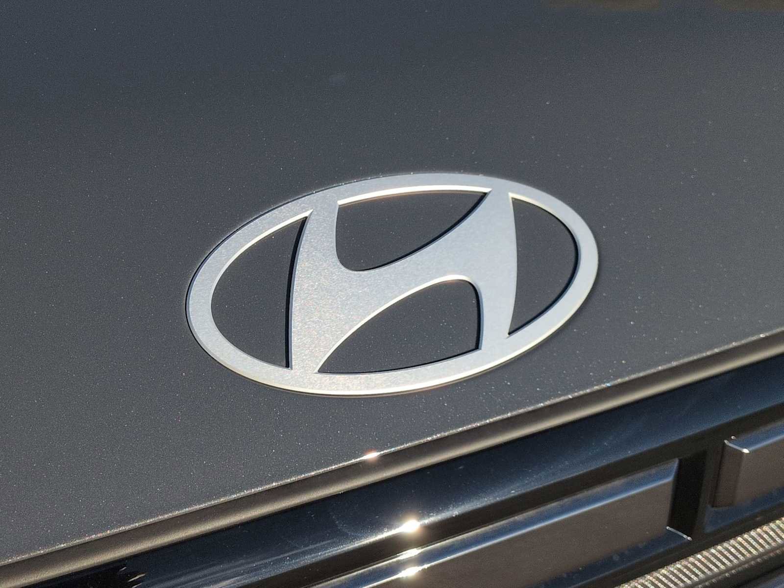 New 2026 Hyundai Santa Fe Limited image 12