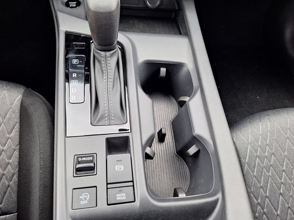 Used 2026 Nissan Sentra SV w/ Floor Mat Package FWD image 18
