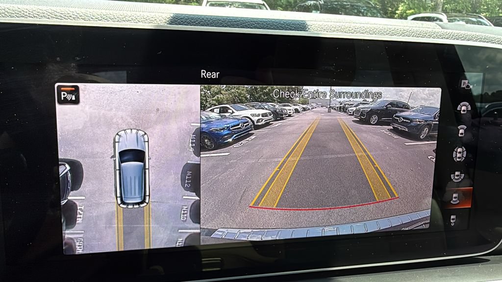 Certified 2022 Mercedes-Benz GLE 350 image 33