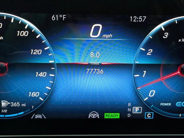 Used 2021 Mercedes-Benz GLS 450 4MATIC image 11