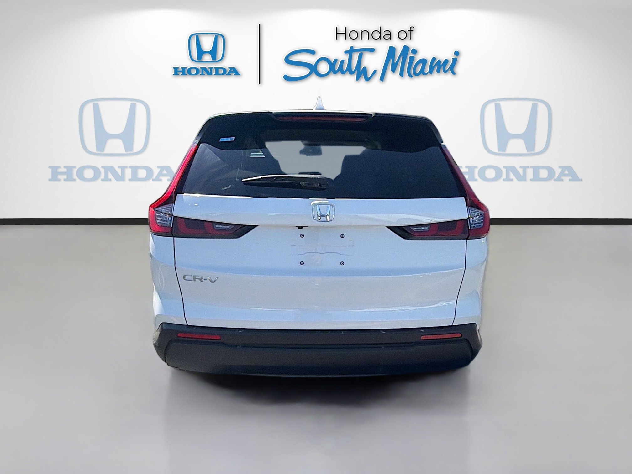 New 2026 Honda CR-V LX image 6