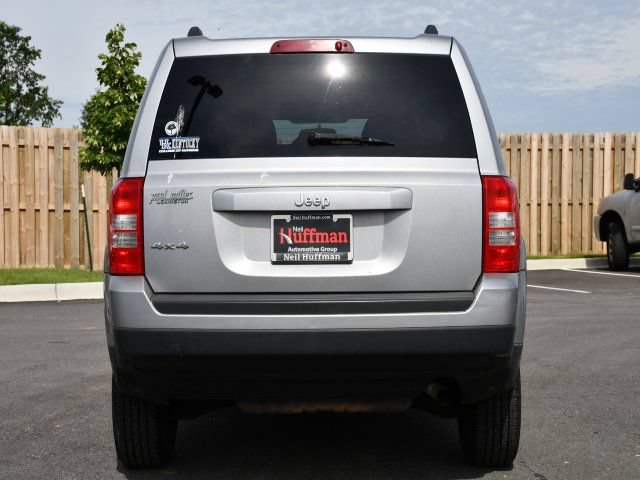 Used 2015 Jeep Patriot Sport w/ Power Value Group AWD/4WD image 6