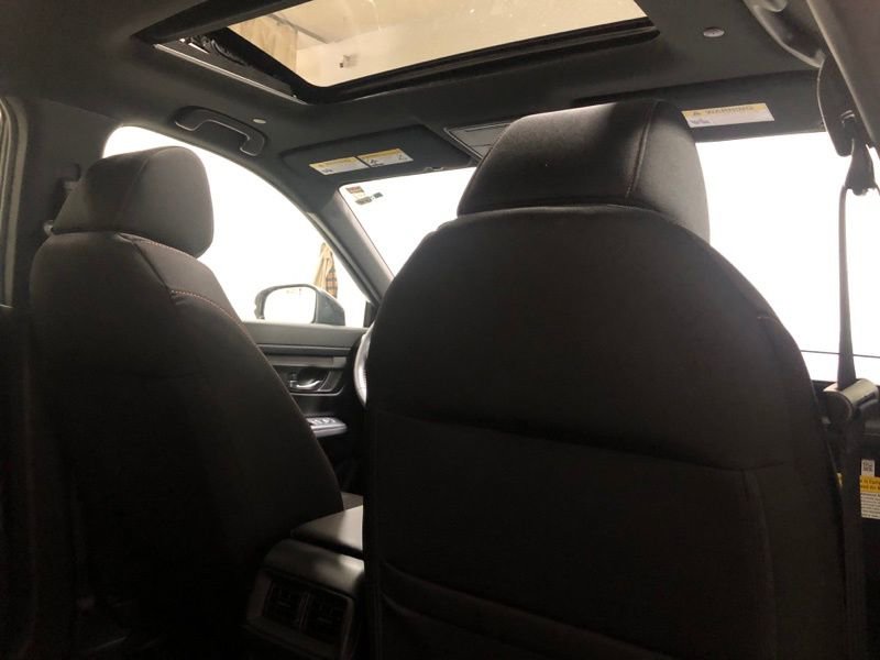 New 2026 Honda CR-V TrailSport image 12