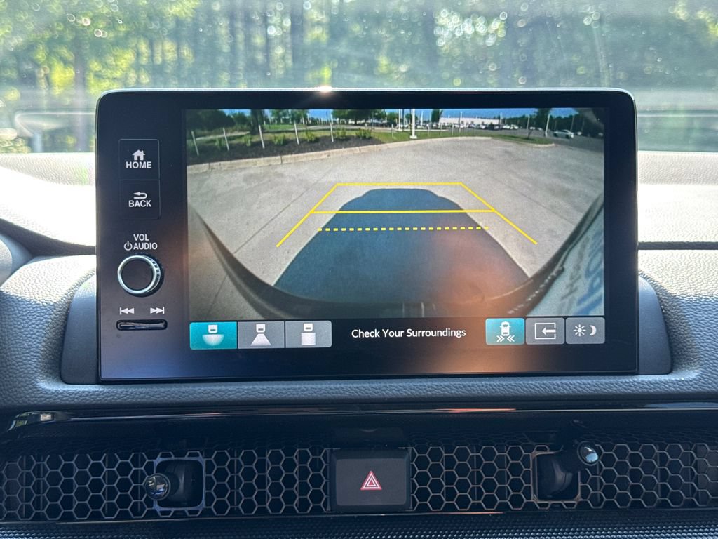 Used 2024 Honda CR-V EX-L image 27