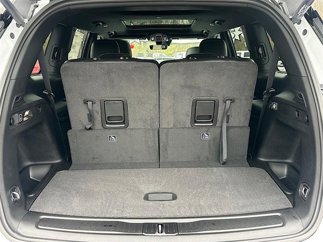 New 2025 Jeep Grand Cherokee L Limited w/ Black Appearance Package image 13