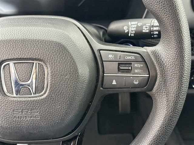 Used 2023 Honda HR-V LX image 20