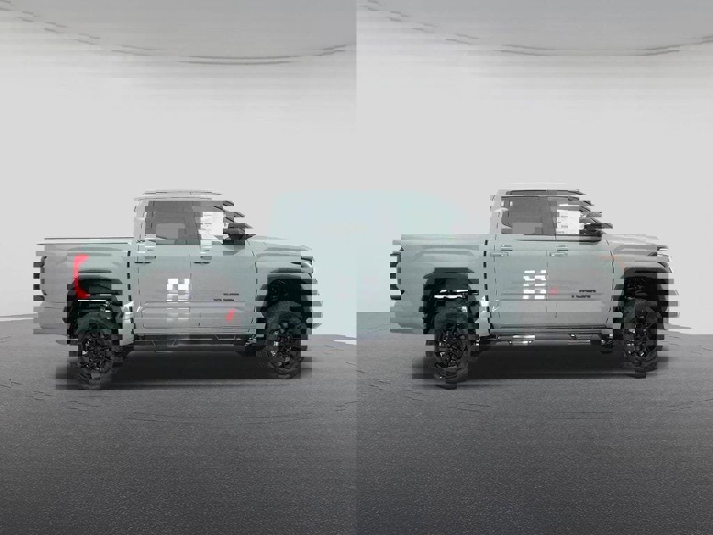 New 2026 Toyota Tundra SR5 image 27