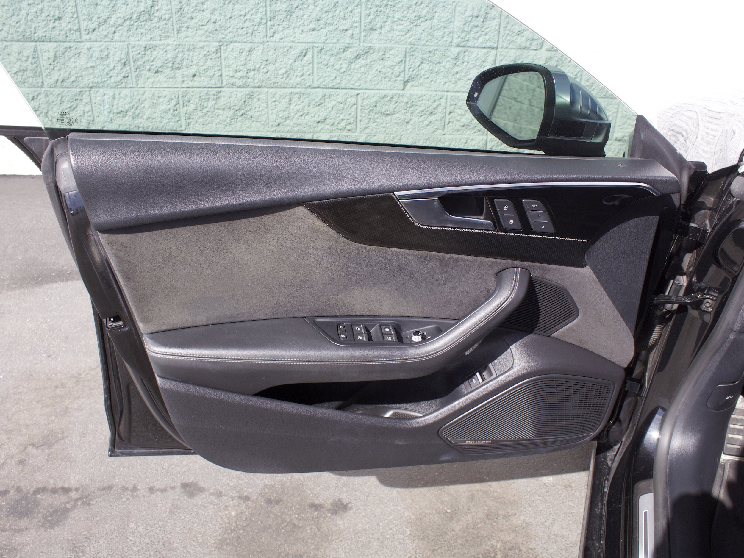 Used 2023 Audi S5 Premium Plus w/ Premium Plus Package AWD/4WD image 9