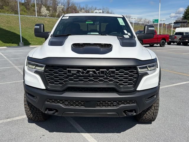 New 2026 RAM 1500 RHO w/ RHO Level 1 Equipment Group AWD/4WD image 9