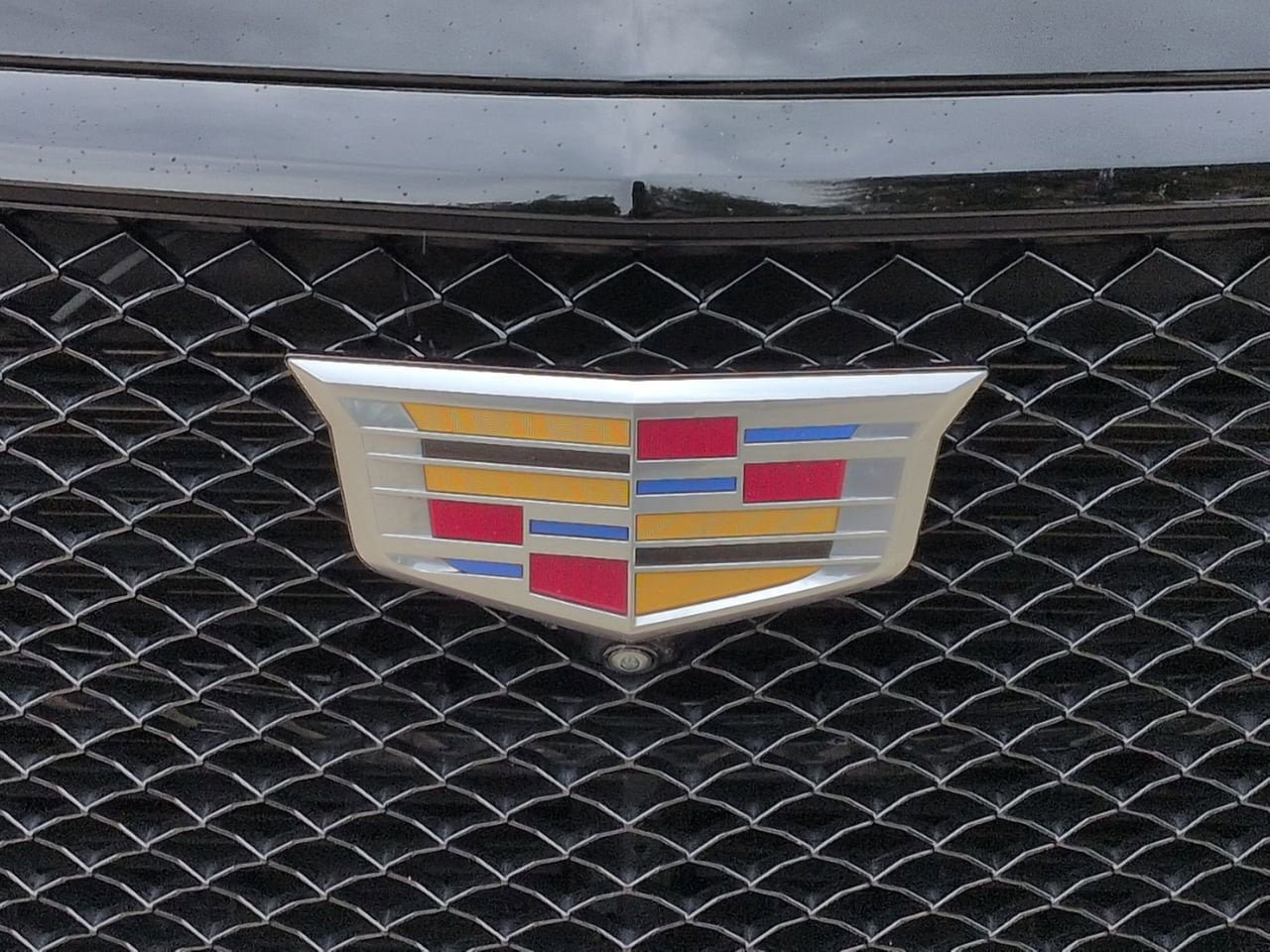 Used 2024 Cadillac Escalade Sport RWD image 5