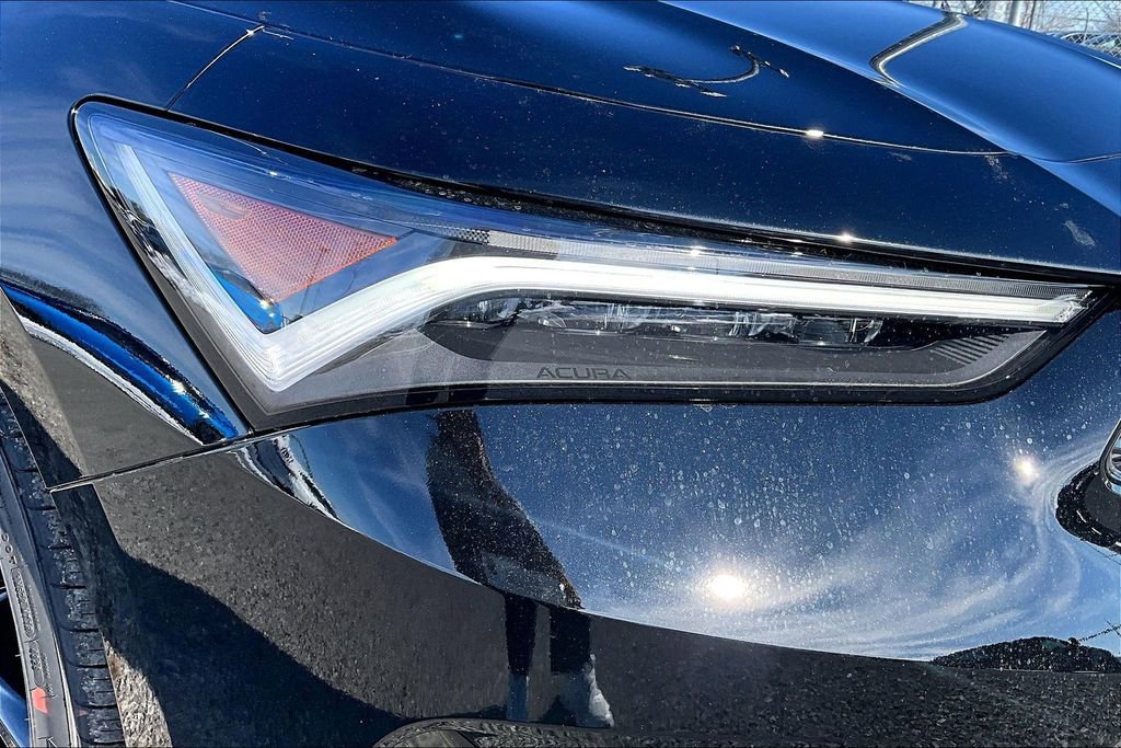 New 2026 Acura Integra A-Spec image 35