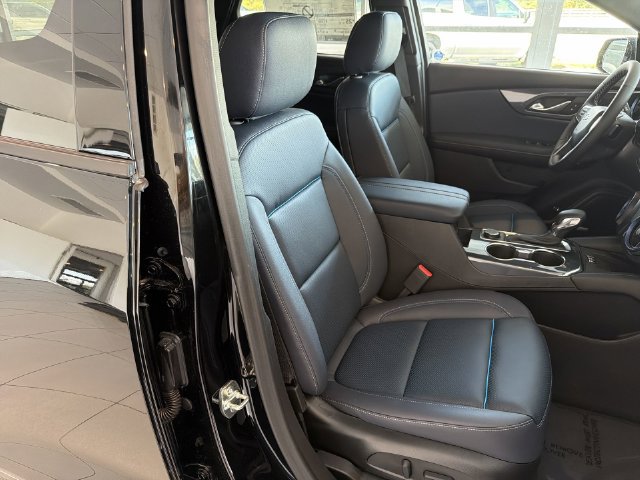 New 2026 Chevrolet Blazer RS w/ Driver Confidence II Package FWD image 18