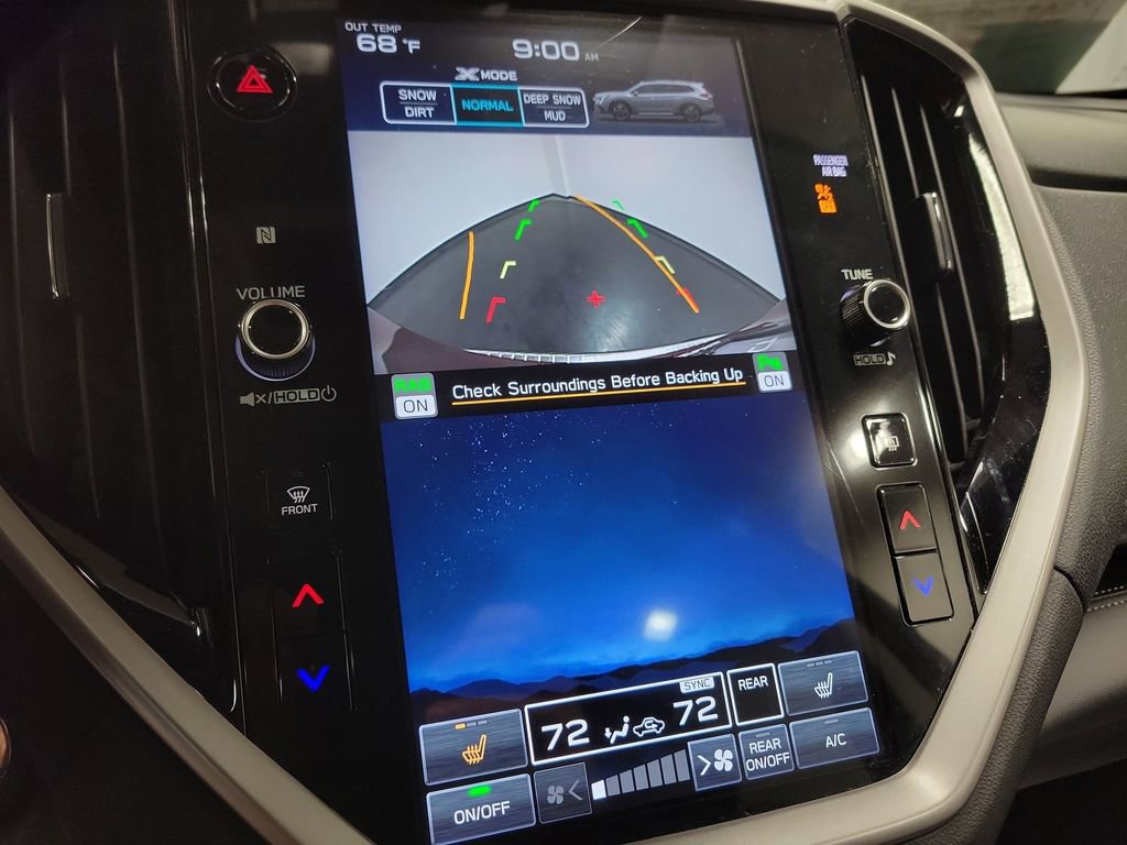Used 2023 Subaru Ascent Limited w/ Popular Package #2A image 17