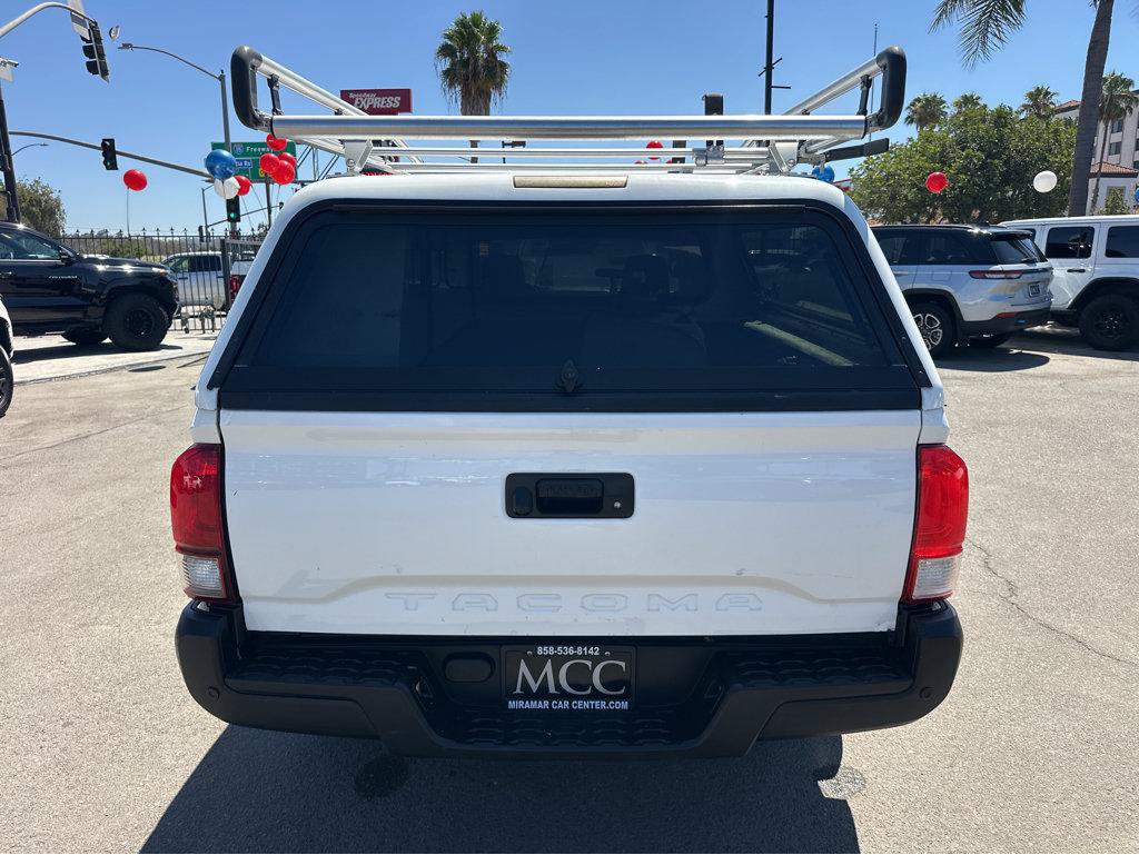 Used 2022 Toyota Tacoma SR RWD image 12