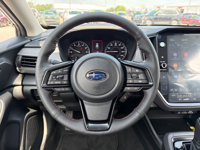 New 2026 Subaru Crosstrek 2.5i Limited AWD/4WD image 10