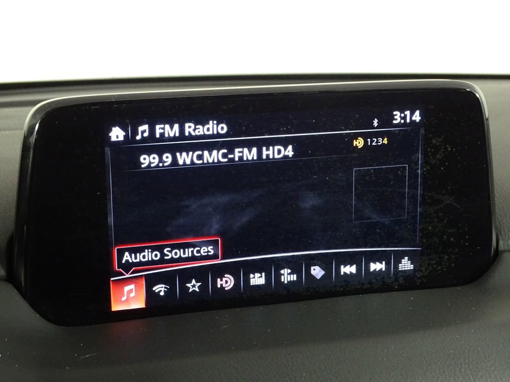 Used 2019 MAZDA CX-5 Grand Touring image 37