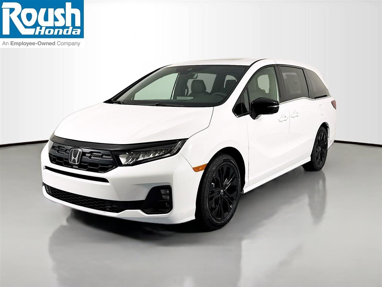 New 2026 Honda Odyssey Sport-L image 1