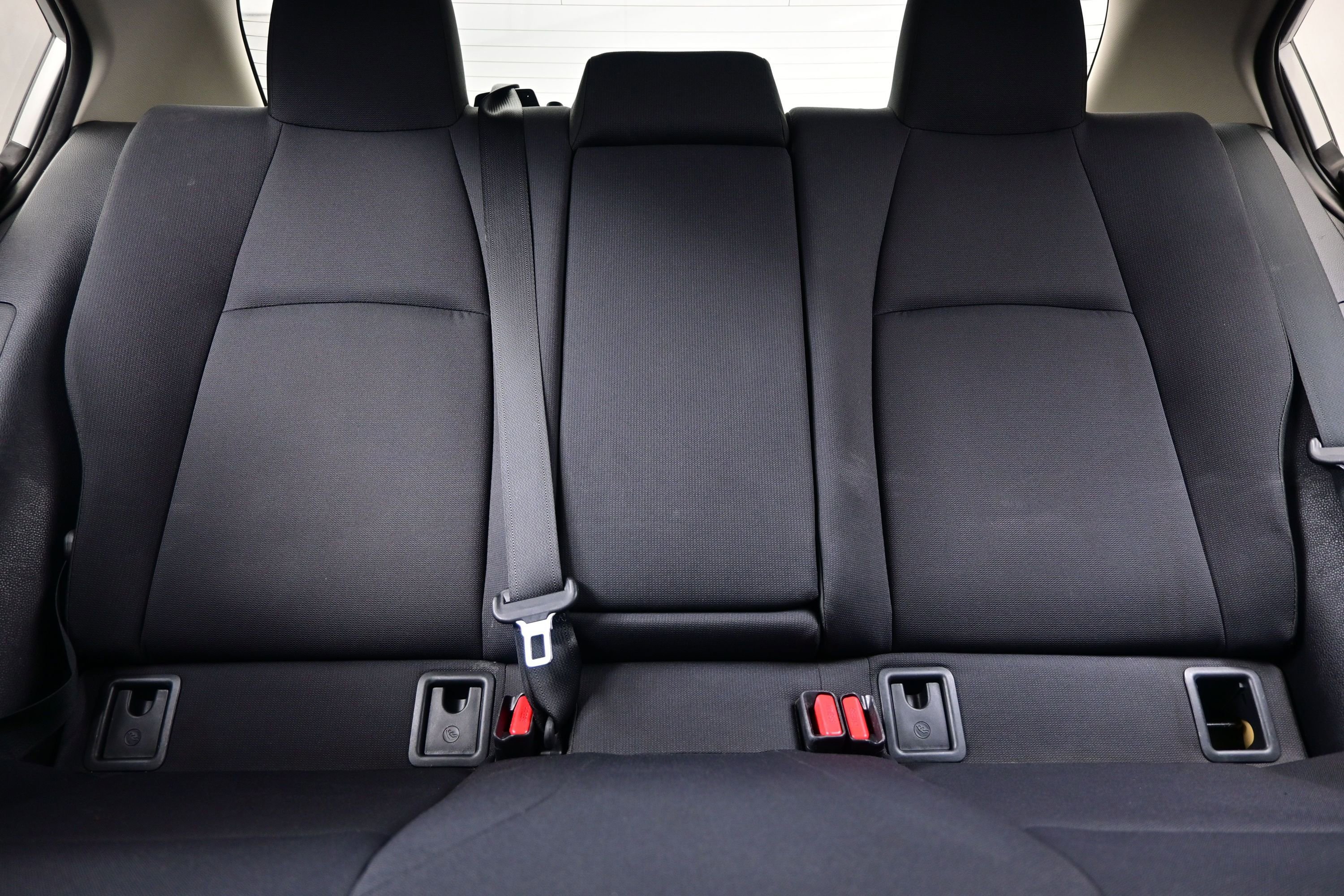 Used 2022 Toyota Corolla LE FWD image 15