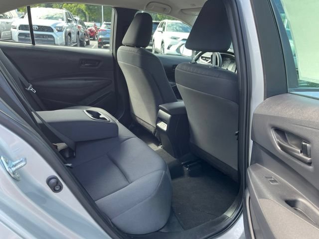 Used 2024 Toyota Corolla LE FWD image 16