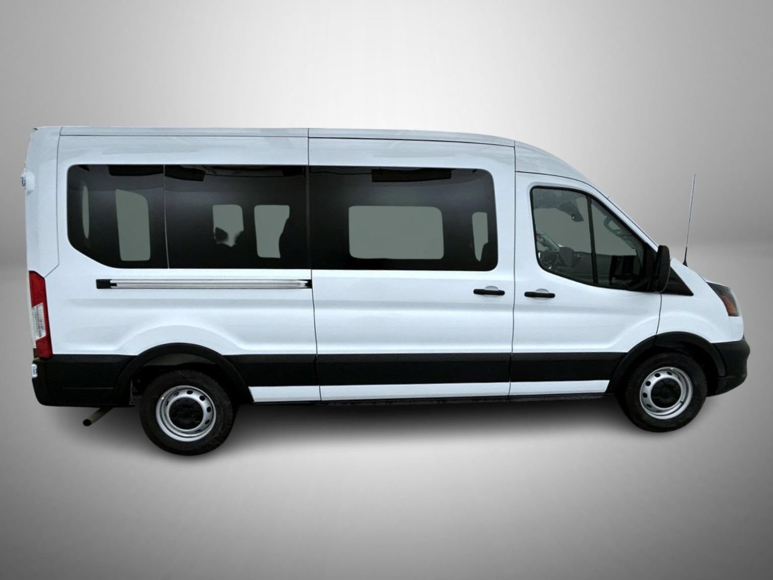 New 2026 Ford Transit 350 XL RWD image 4