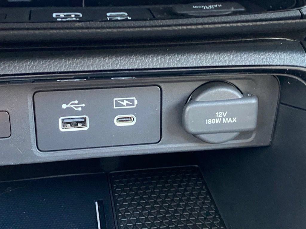 Certified 2024 Honda CR-V EX-L image 30