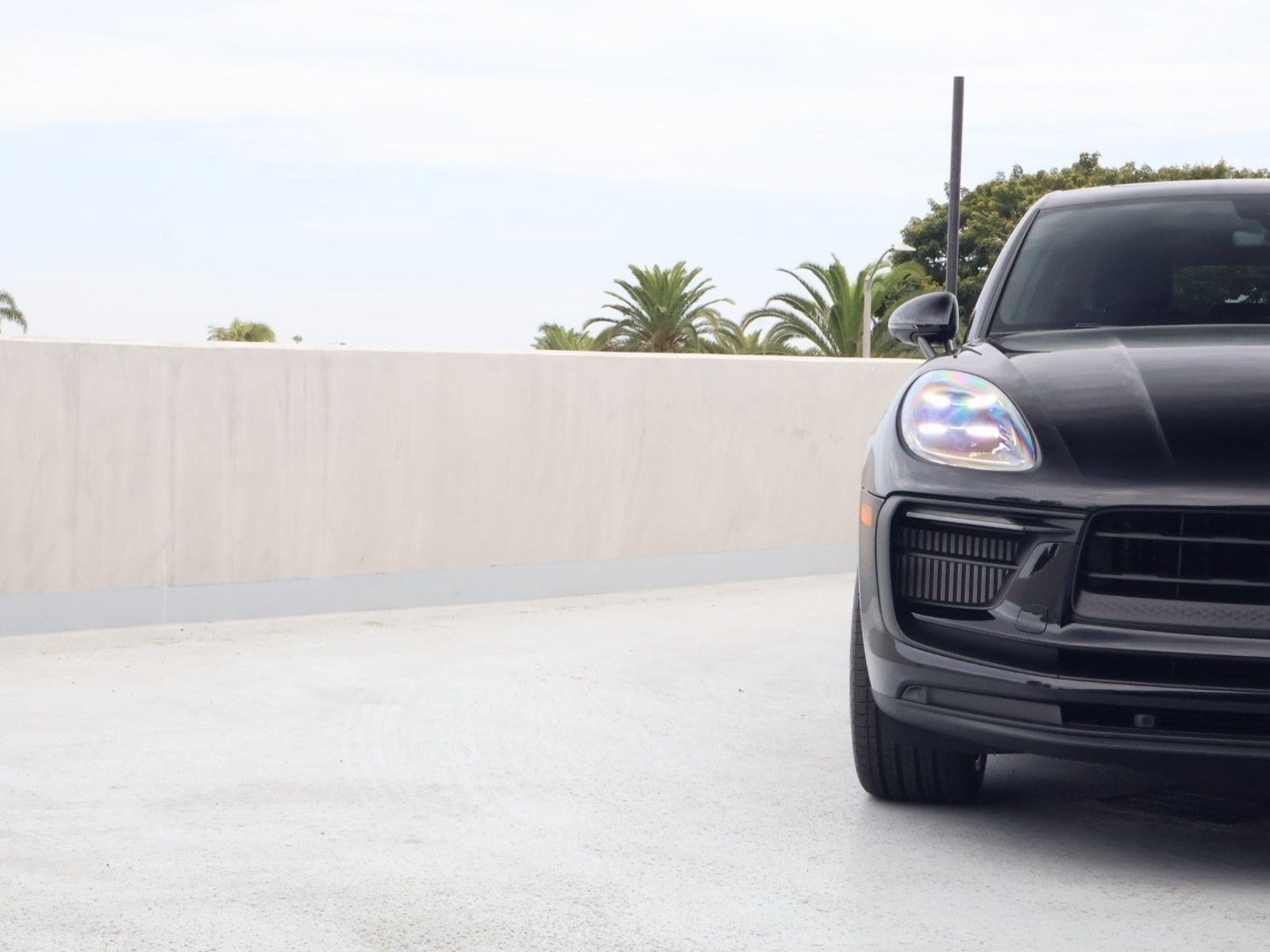 New 2026 Porsche Macan S AWD/4WD image 12