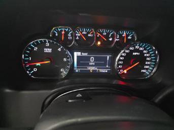 Used 2015 Chevrolet Tahoe LT w/ Luxury Package image 14