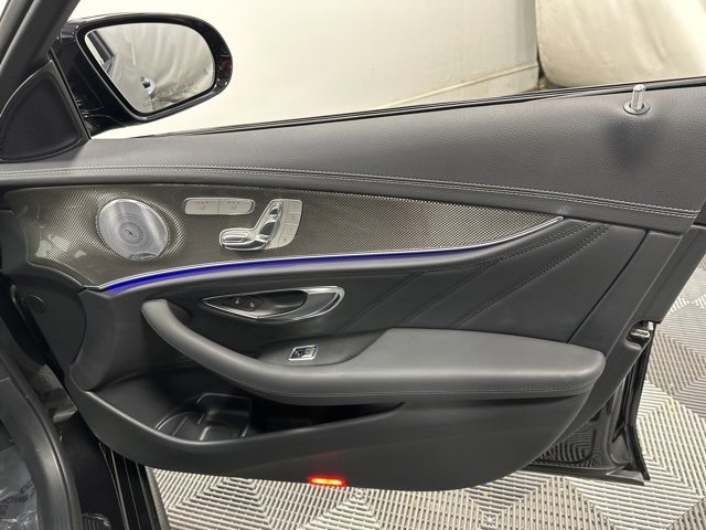 Used 2019 Mercedes-Benz E 53 AMG 4MATIC Sedan image 30